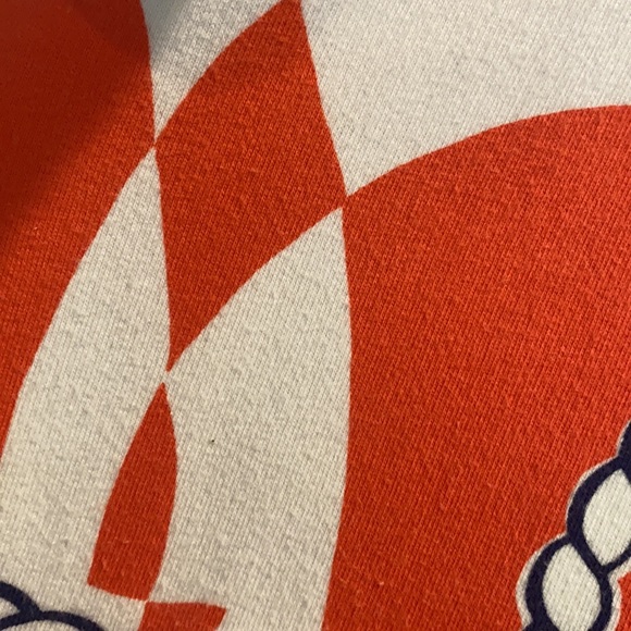 Lilly Pulitzer Skipper Popover - Picture 5 of 7